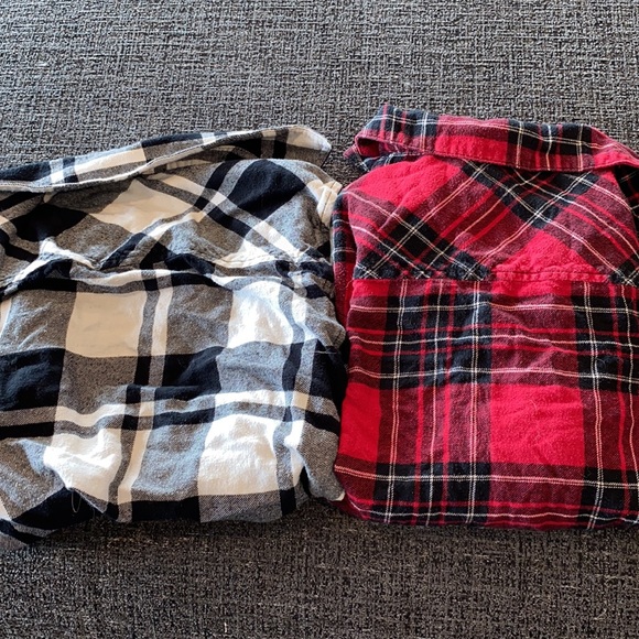 2 plaids GARAGE - Picture 4 of 4